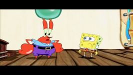 فیلم سینمایی باب اسفنجی SpongeBob SquarePants Movie  بخش3