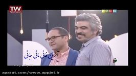 عکس پخش شده جناب خان زالاتان ابراهیمویچ  خندوانه