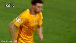 Top goals and skills from Munir