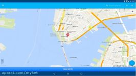 BestRoute GPS Navigator EN v.1.6