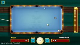 Pool Billiards Pro 8 Ball Game for Android 2015 Trailer