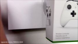 Xbox One S 2TB Console Unboxing