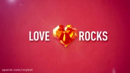 Love Rocks Starring Shakira – Gameplay Trailer Google