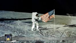 Top Ten Moon Landing Conspiracies