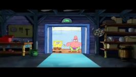 فیلم سینمایی باب اسفنجی SpongeBob SquarePants Movie  بخش6