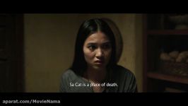 تریلری فیلم ترسناک ویتنامی خدمتگزار THE HOUSEMAID