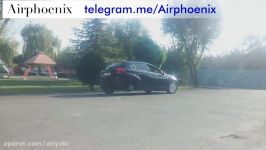 کمک های بادی.LOW CAR .کف خواب.AIRPHOENIX.پنو.اطیابی