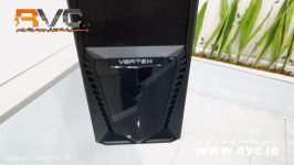 بررسی کیس مقرون به صرفه جدید شرکت Vertex