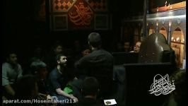 شهادت امام محمدباقر کربلایی حسین طاهری روضه