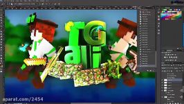 youtube banner speed art2