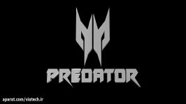 لپ تاپ ایسر Predator 21 X