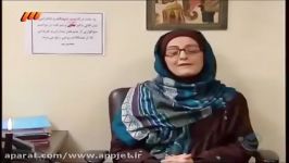 سوتی های شقایق دهقان در سریال ساختمان پزشکان