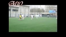 ahmadbeigi m10 footballl