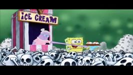 فیلم سینمایی باب اسفنجی SpongeBob SquarePants Movie  بخش9