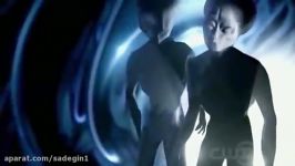 Unsealed Alien Files S2E13 Earth Federation