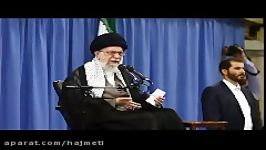 امام امت احضار یکی سران فتنه 88