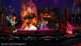 Order and Chaos Online