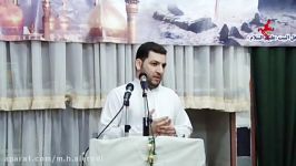 الرادود ملامهدی العیدانی