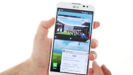 LG Optimus G Pro user interface Digitell دیجی تل