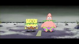 فیلم سینمایی باب اسفنجی SpongeBob SquarePants Movie بخش10