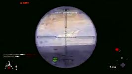 Best Sniper IReapZz