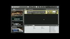 Impact Soundworks Koto Nation KONTAKT