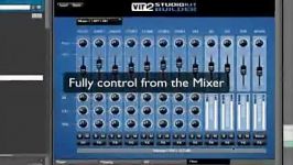 Vir2 Studio Kit Builder KONTAKT