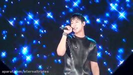 Kim Hyun JoongSS501 Your StoryK Pop Festival 2013