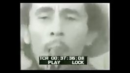 Bob Marley  Forever Loving Jah Rehearsal