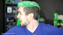 Reading Your Comments  jacksepticeye