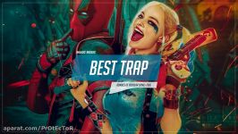 Best Trap Mix 2016 ☢ Suicide Squad Trap ☢ Top 20 Trap S