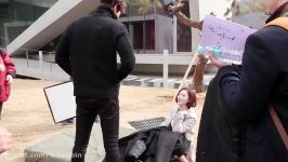 Drama Uncontrollably Fond Ep 14 BTS Film Making Part1