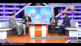 فیلم بررسی عملکرد کشتی فرنگی در المپیک ریو