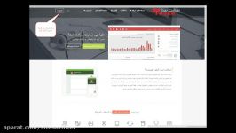 آموزش راه اندازی سایت سایت ساز اینتر قسمت اول