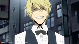 Durarara AMV  Kick Him HD