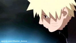 Naruto Shippuden AMV  A Little Faster HD