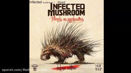 Infected Mushroom  Kipod RIOT REMIX