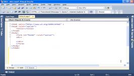 آموزش کامل ASP.NET 2010 قسمت سوم بخش اول