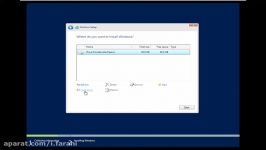 تبدیل ویندوز سرور به SAN  ایمان فرهی