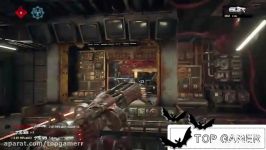 گیم پلی بخش چند نفره بازی gears of war 4