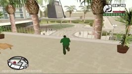 راز gta sa gta vc توسط خودم