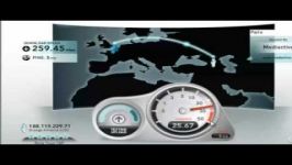 Fastest Internet speed test HD