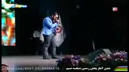 سامان گوران هنرمند شوخ طبعجدید