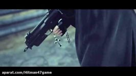 تریلر بازی Hitman Absolution