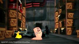 دانلود بازی Worms W.M.D برای PC  تریلر