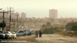 پرومو فصل 2 قسمت 9 سریال Fear the Walking Dead