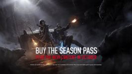 تریلر بازی Rise of the Tomb Raider  Blood Ties DLC