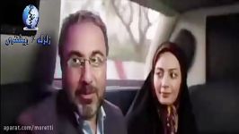 تیزر جدید فیلم سینمایی من سالوادور نیستم