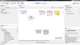 آموزش داده كاوی شماره 18 RapidMiner به زبان فارسی