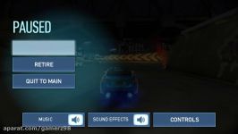 need for speed no limited برای اندروید